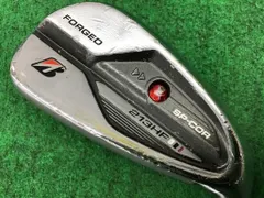 【中古】 ブリヂストン BRIDGESTONE 213HF 5S アイアンセット IR Diamana BS50i (フレックスS) メンズ 男性用 右利き 右用 Cランク ゴルフクラブのサムネイル