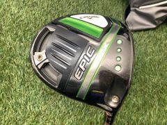 Callaway EPIC SPEED LDドライバーヘッド ロフト5度 - メルカリ
