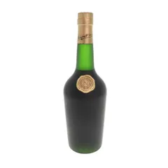 【古酒】CAMUS カミュ ナポレオン コニャック フロスティボトル ラベル剥がれ 700ml お酒のサムネイル