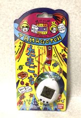 たまごっち 1990年代 白 平成 レトロ - メルカリ