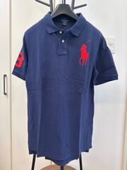 Polo by Ralph Lauernビックポニー ポロシャツ swag L - メルカリ