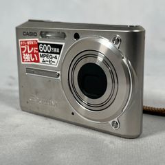 CASIO EXILIM EX-ZR850 ジャンク品 - メルカリ