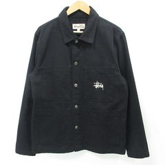 超人気 ☆STUSSY ☆メキシコ製 ☆スウィングトップ☆短丈 ☆ - メルカリ