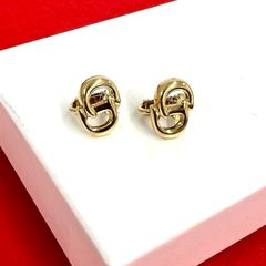 極 美品 MIUMIU ミュウミュウ VIT.SHINE TRAP ロゴ 金具 レザー 2way