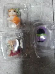 シルバニアファミリー 赤ちゃん フルーツパーティー ブラインド まとめ