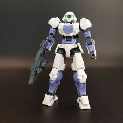 숍 한정 할인 쿠폰 발행 중 30MM[중고품]1/144 포르타노바[화이트] 완성품 조립 완료 반다이 건프라 건담 2608