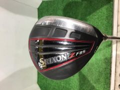 SRIXON Z F85 フェアウェイウッド 5番 18度 - メルカリ