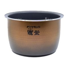 新品】ARE50-F84 パナソニック 炊飯器用 内釜 内なべ SR-HB184対応