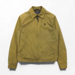 BackChannel バックチャンネル スウィングトップ オリーブ S - メルカリ