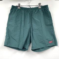Supreme カーゴショーツ オリーブ 34インチ - メルカリ