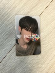CLOSE YOUR EYES 特典会 MA JINGXIANG サインカード | Mercari