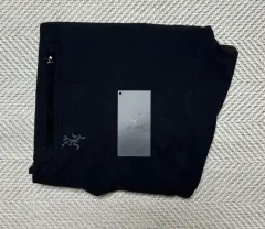 ARC'TERYX アークテリクス クローニン コットン パンツ 34Rのサムネイル