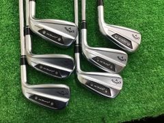 Callaway APEX AI300 6-PW グリップ新品交換済 美品 - メルカリ