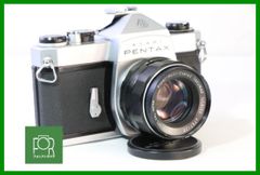希少美品☆Pentax Takumar 58mm F2.4 M37 M42 変換 - メルカリ