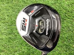 TaylorMade M5 フェアウェイウッド 3W 15度 - メルカリ
