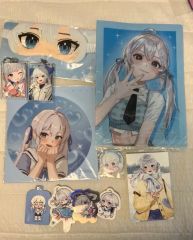 吹雪士郎 イナイレ イナズマイレブン くじメイト 等 6点セット - メルカリ