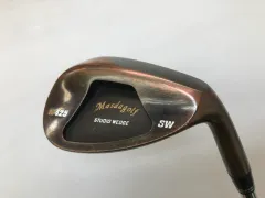 マスダ　STUDIO WEDGE M425 カッパー　58度　ダイナミックゴールド　S200フレックス　ウェッジ　中古【最短即日発送】のサムネイル