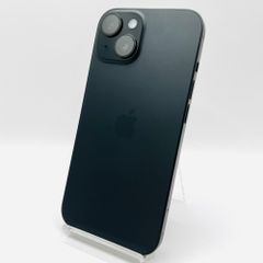 iPhone 15 本体 256GB ブラック SIMフリー 動作良好 - メルカリ
