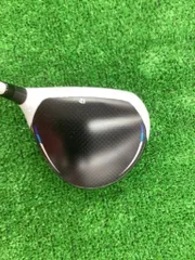 【中古】 テーラーメイド SIM2 MAX-D 3W レディース フェアウェイウッド FW TENSEI BLUE TM40(SIM2 FW) (フレックスL) レディース 女性用 右利き 右用 Cランク ゴルフクラブのサムネイル
