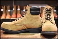 2026年最新】REDWING 8118の人気アイテム - メルカリ