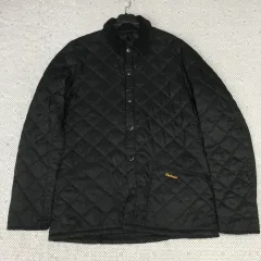 バブアー リーデール キルティング ジャケット AA25のサムネイル