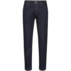 フューゴ メンズ ボトムス デニムパンツ Hugo Brody 10259229 05 Blue 401 ブルーのサムネイル