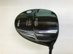 プロギア　egg 44　egg オリジナルカーボン　Sフレックス　ドライバー　中古【最短即日発送】のサムネイル