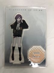 プロセカ ZOZOTOWN アクリルスタンド アクスタ ニーゴ 東雲絵名 第2弾