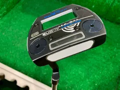 激安[225] パター オデッセイ Ai-ONE JAILBIRD MINI CH/STROKELAB 90[34]//3■和歌山のサムネイル