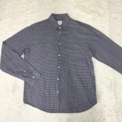サンドロ CHECK SHIRT DD06のサムネイル