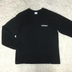MAHAGRID ロングスリーブ DD30のサムネイル