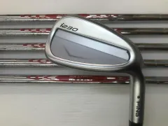 ピン　i230　NSプロ MODUS 3 TOUR 115　Sフレックス　アイアンセット　中古【最短即日発送】のサムネイル