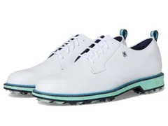 フットジョイ メンズ シューズ スニーカー FootJoy Premiere Series Field WhiteAquamarin ホワイトのサムネイル