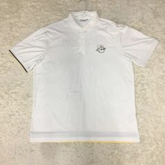 極美品 限定品 テーラーメイド BRITISH OPEN ポロシャツ L - メルカリ