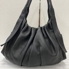 希少 Chloe ドリー トートバッグ 肩掛け ビジネス レザー ブラック