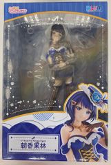 ラブライブ 虹ヶ咲 朝香果林 フィギュア PLUM限定豪華版 クリア