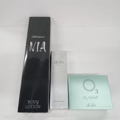 ドクターデヴィアス WECHSEL LOTION GSローション - メルカリ