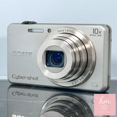SONY Cyber-shot DSC-WX200 本体 ゴールド - メルカリ
