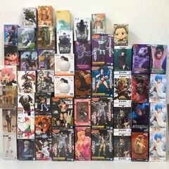最安‼️大量フィギュア❗️43点セット】ジャンプ フィギュア まとめ