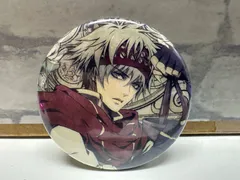 【Q4-56】◎ ワンド オブ フォーチュン ビラール　缶バッチ　中古のサムネイル