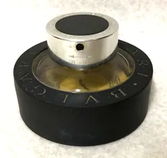 D397 ブルガリ 香水 ブラック 75ml 265189506のサムネイル