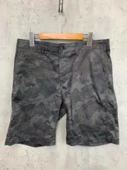 SILAS サイラス 1043701 ハーフ パンツ size34/カモフラ ■■ メンズのサムネイル