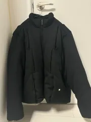 ADER ERROR アーダーエラー puffer jacket product 8 XLのサムネイル