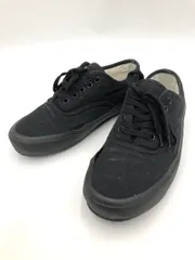STEVEN ALAN スティーブンアラン キャンバス スニーカー size36/黒 ■■ レディースのサムネイル