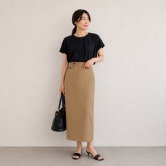 セット売り】半袖カーディガン⭐︎ノースリーブラウンドトップス