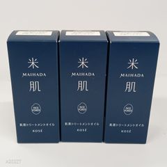 新品未開封☆メディプラスVC泡パック3本セット - メルカリ