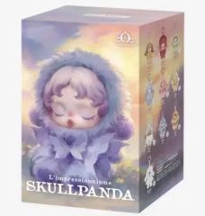 み*み様 SKULLPANDA L'impressionnisme 9デザインセ - メルカリ