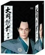 2026年最新】大岡越前 dvdの人気アイテム - メルカリ