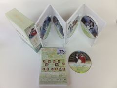 今日から俺は!! ドラマDVD-BOX7枚組＋名セリフステッカー おまけ付き