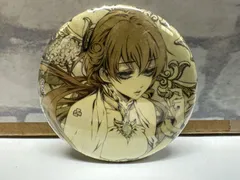【Q4-57】◎ メメントモリ　ナターシャ　缶バッチ　中古のサムネイル